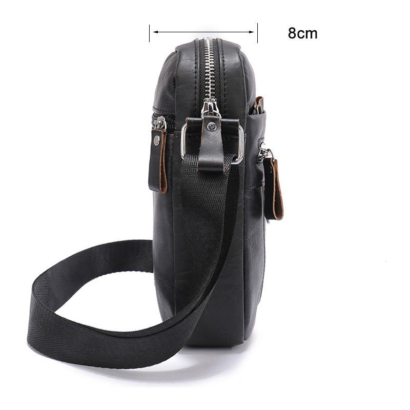 Men's Crossbody Handbag Bags