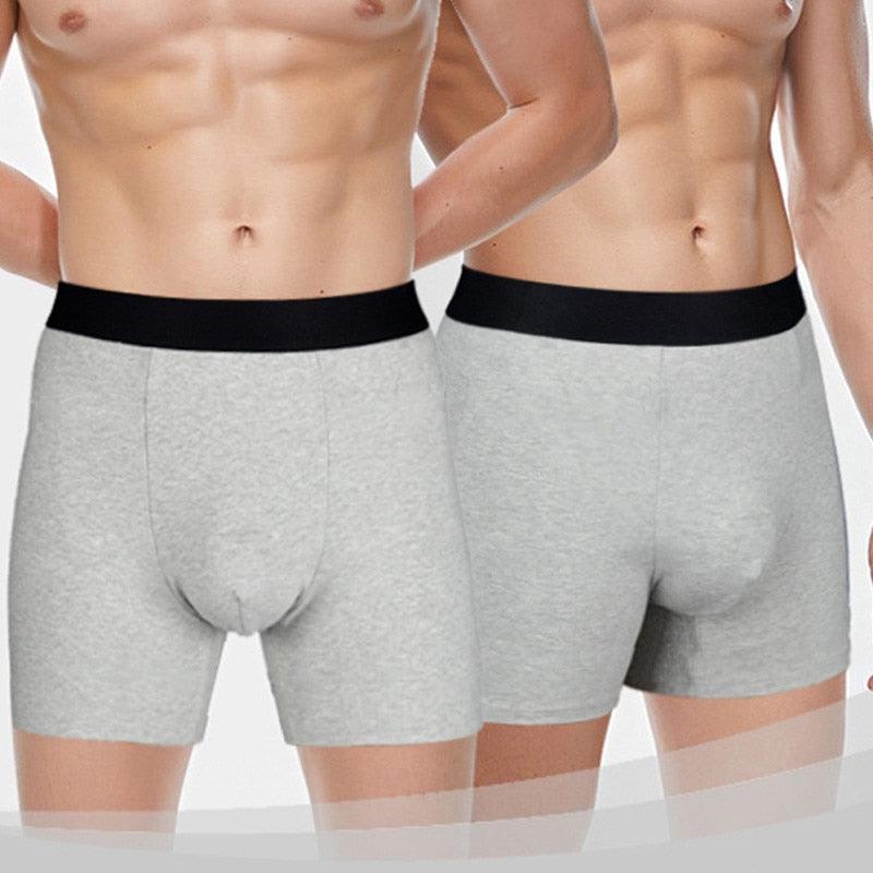 Men's Boxer 4 Pieces - 2 desire