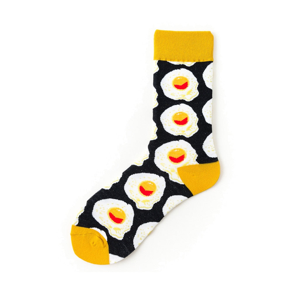 Comic Socks - 2 desire