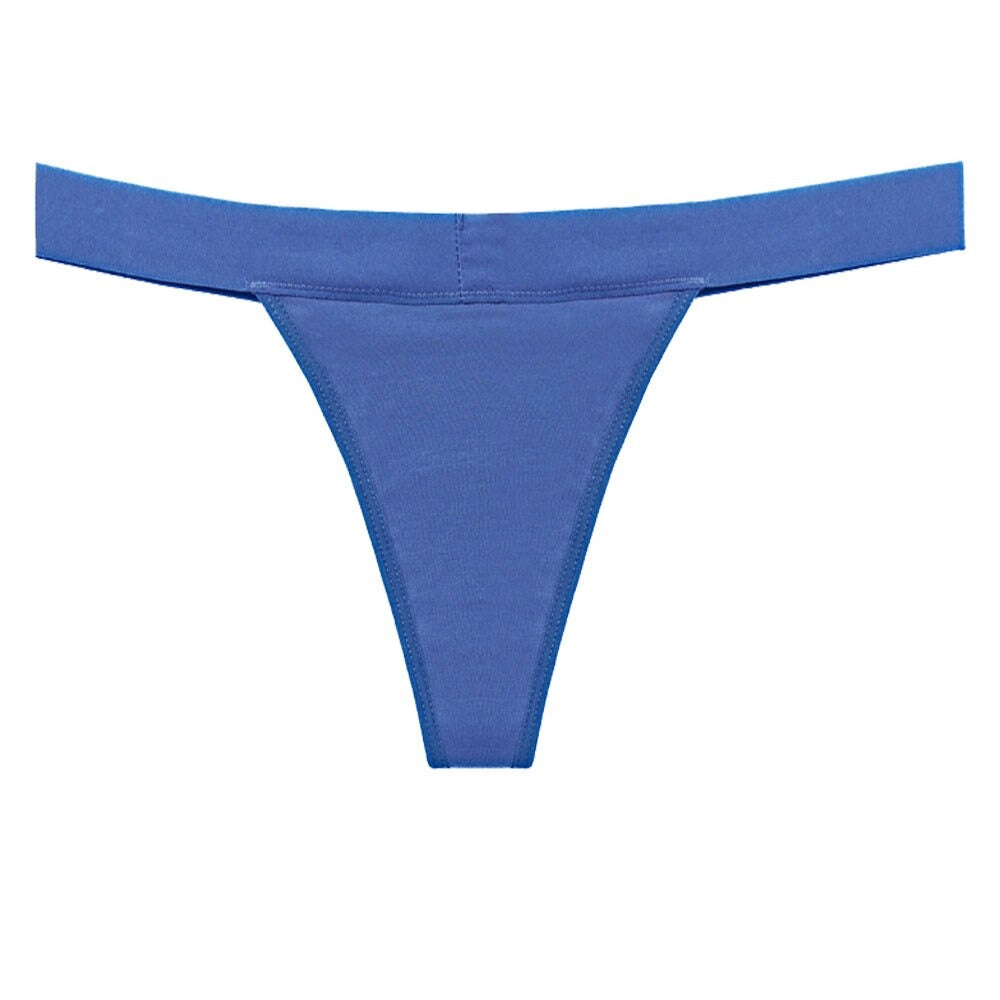 Sexy Four Layers Period Panties G-Strings 3-5 Pieces - 2 desire