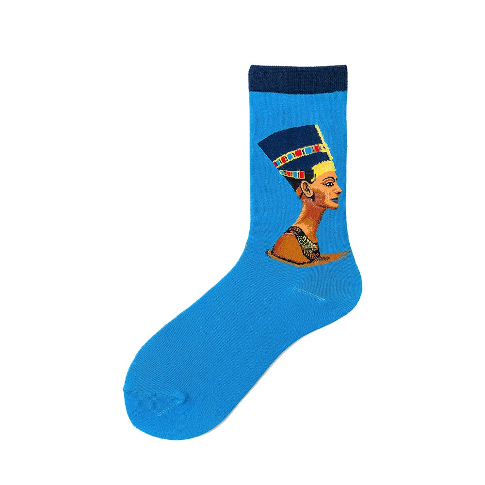 Comic Socks - 2 desire