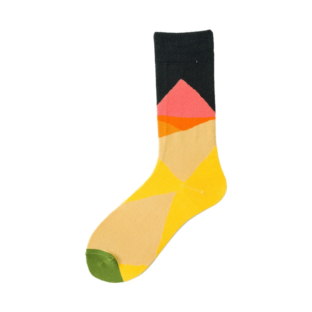 Comic Socks - 2 desire