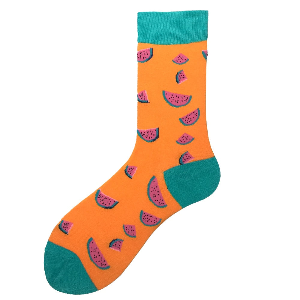 Comic Socks - 2 desire