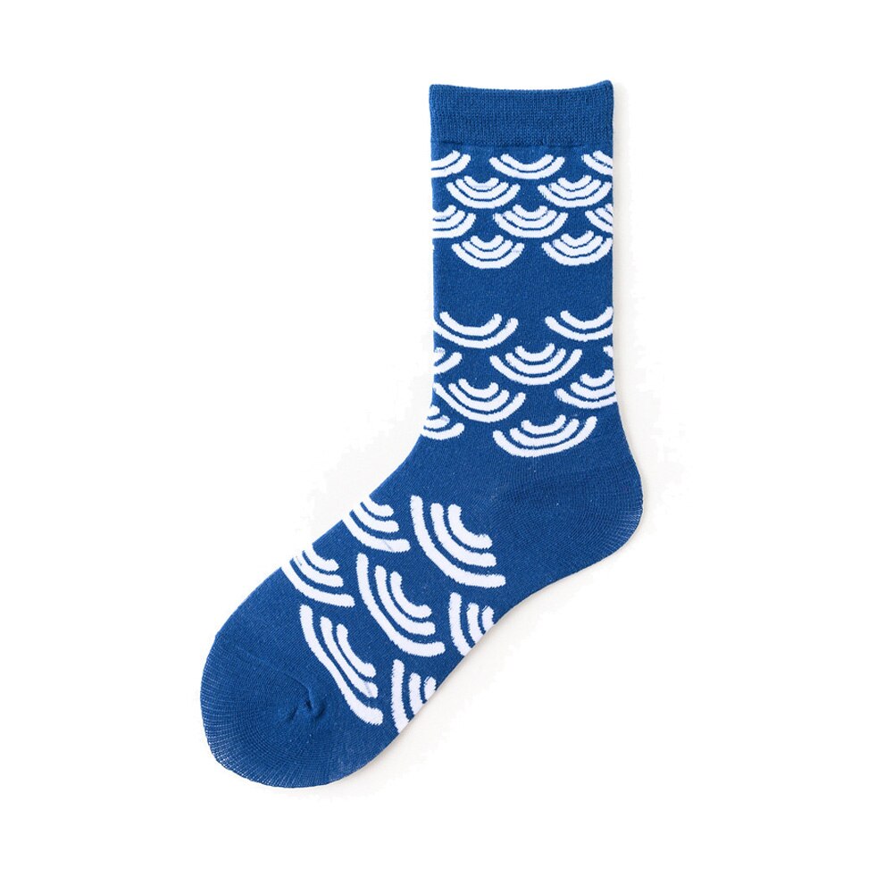 Comic Socks - 2 desire