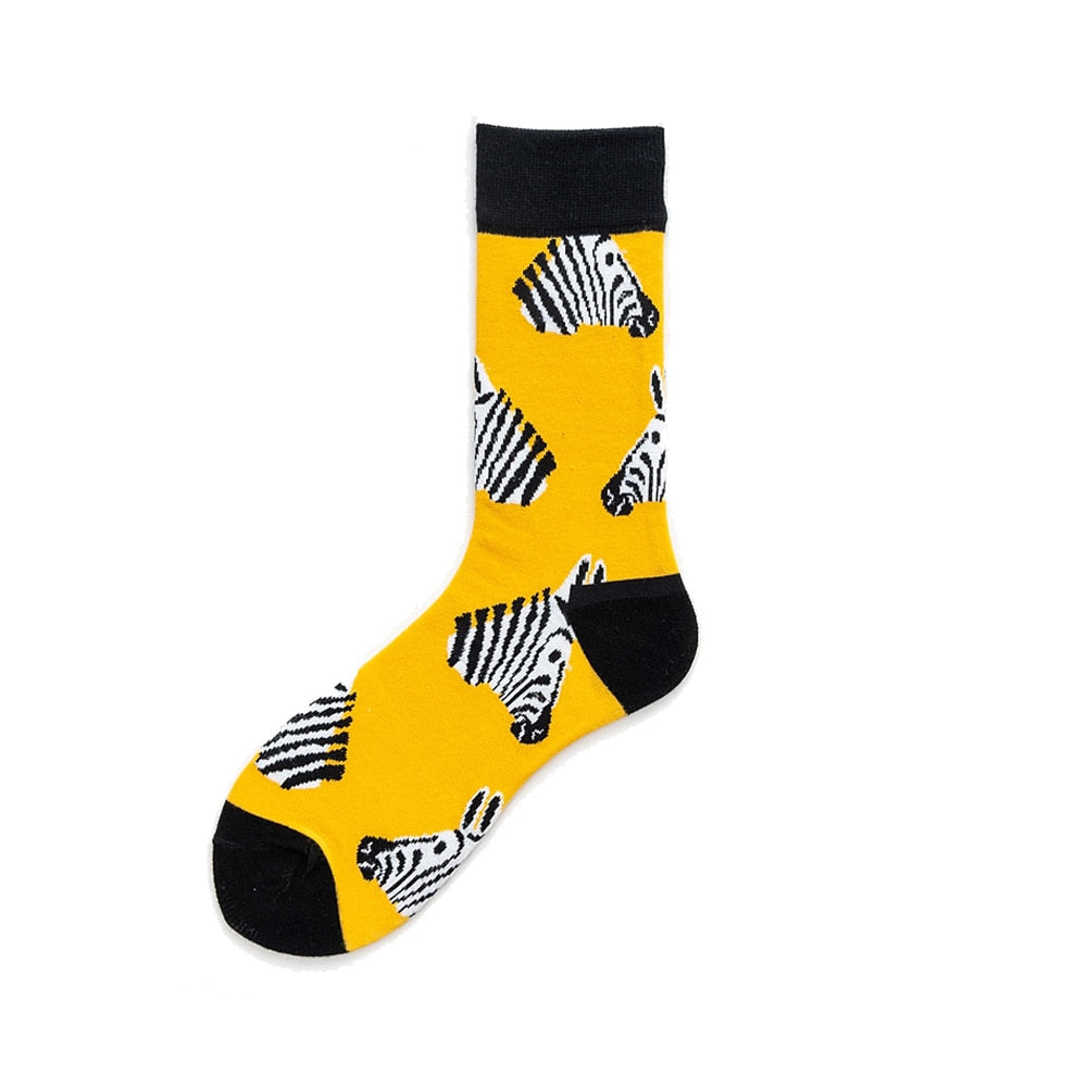Comic Socks - 2 desire