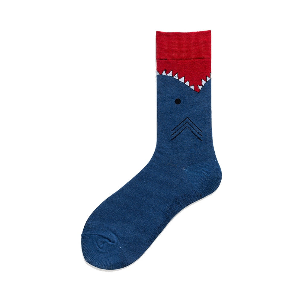 Comic Socks - 2 desire