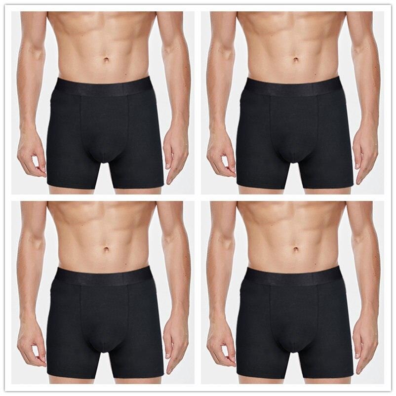 Men's Boxer 4 Pieces - 2 desire