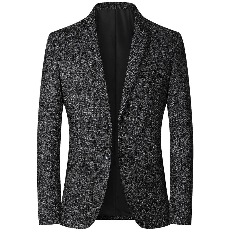 Men's Slim Blazer - 2 desire