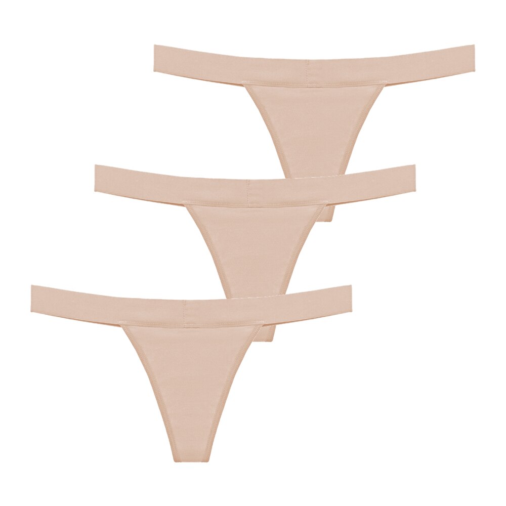 Sexy Four Layers Period Panties G-Strings 3-5 Pieces - 2 desire