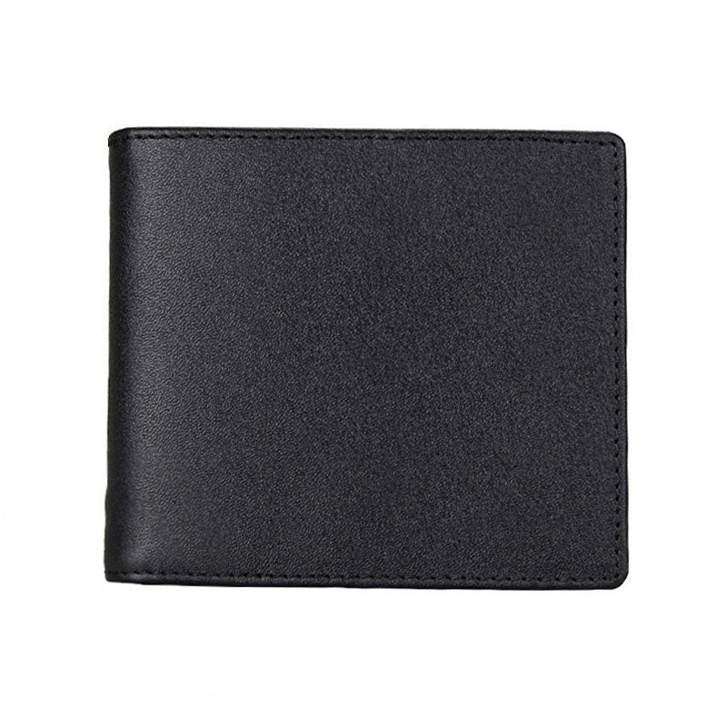 Men's Skin Wallet - 2 desire