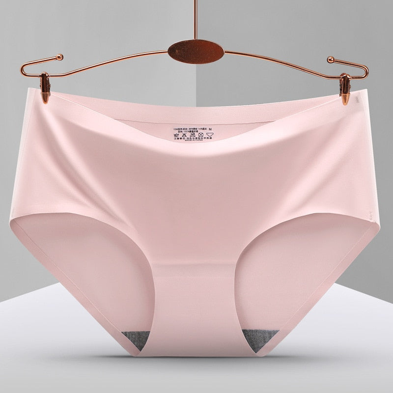 Women's Sexy Seamless Panties 10 Pieces!! - 2 desire