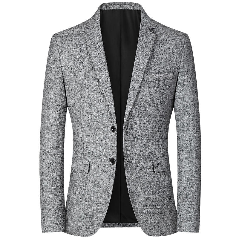 Men's Slim Blazer - 2 desire
