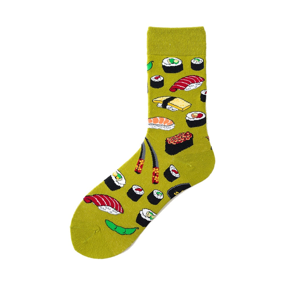 Comic Socks - 2 desire
