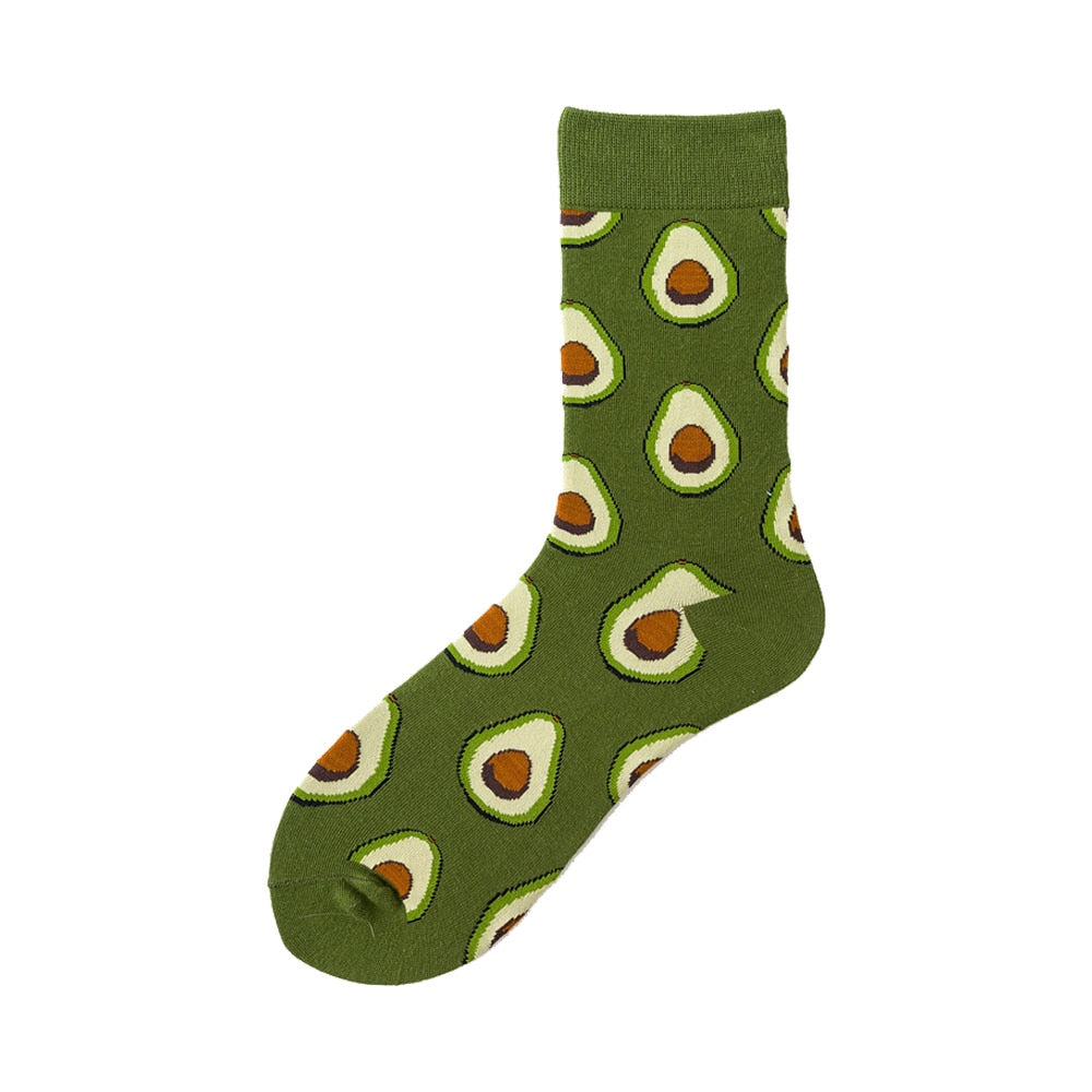 Comic Socks - 2 desire