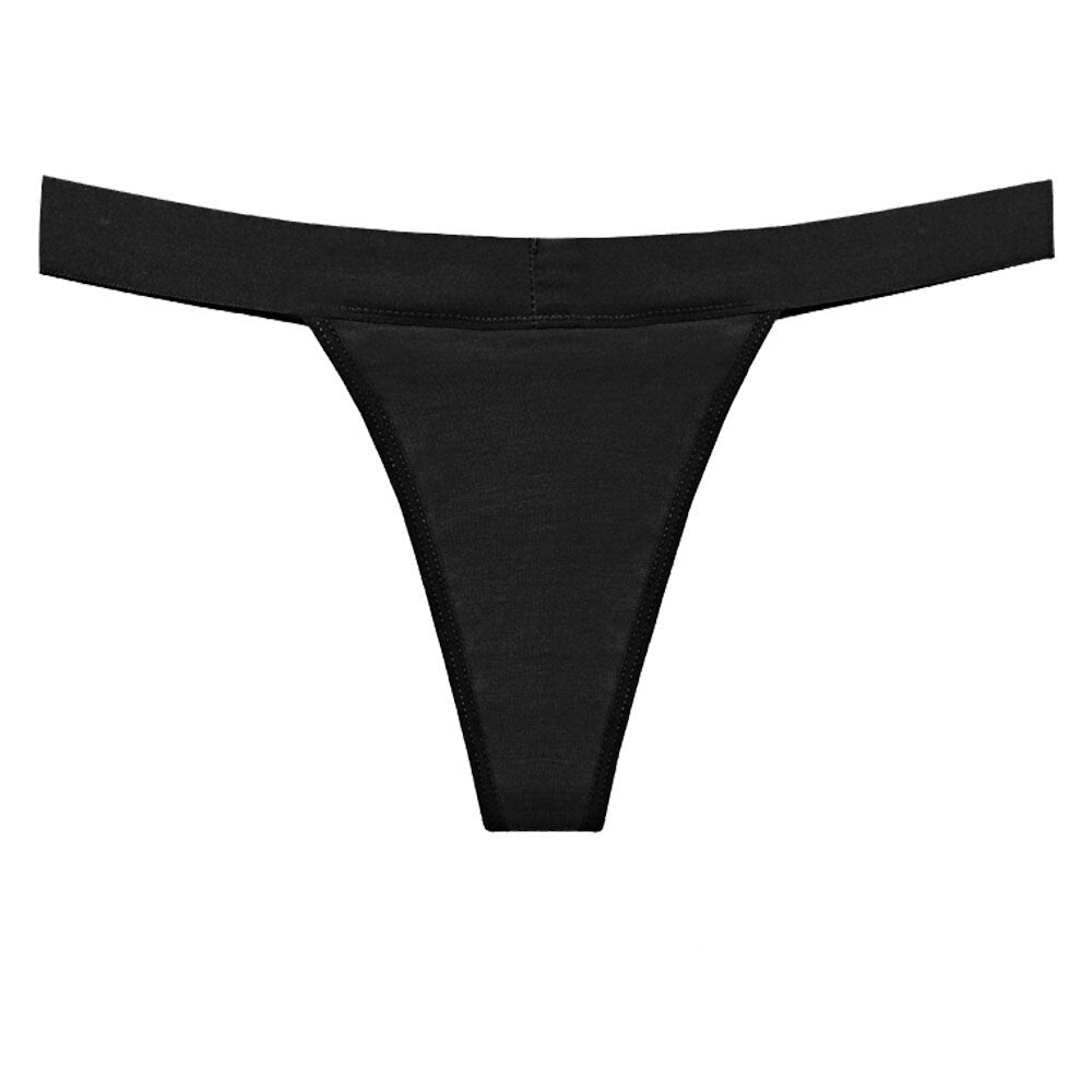 Sexy Four Layers Period Panties G-Strings 3-5 Pieces - 2 desire