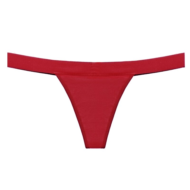 Sexy Four Layers Period Panties G-Strings 3-5 Pieces - 2 desire