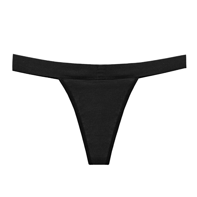 Sexy Four Layers Period Panties G-Strings 3-5 Pieces - 2 desire