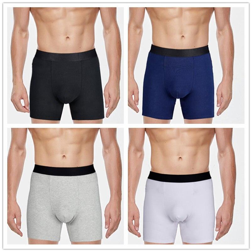Men's Boxer 4 Pieces - 2 desire