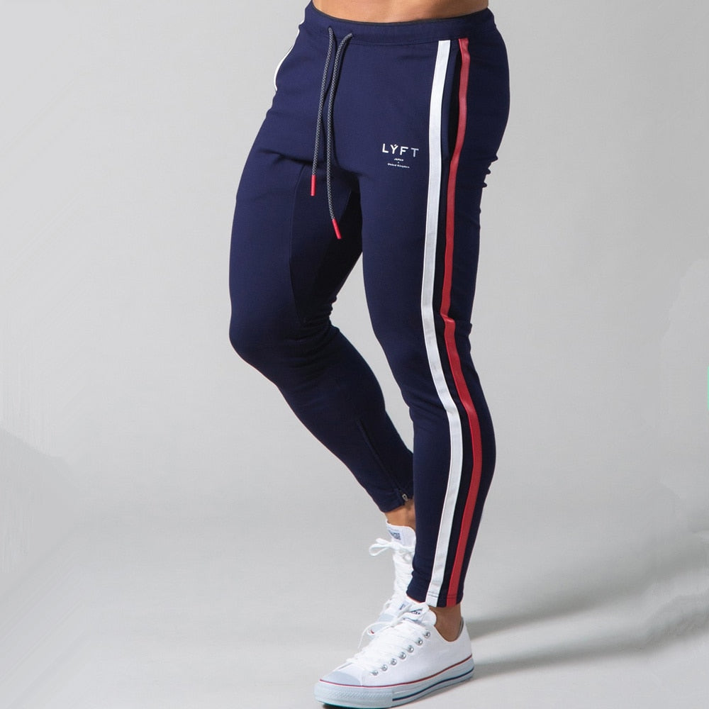 Skinny Joggers Pants - 2 desire