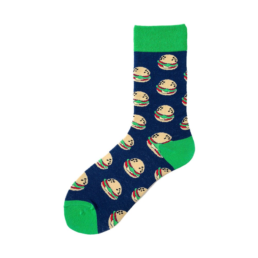 Comic Socks - 2 desire