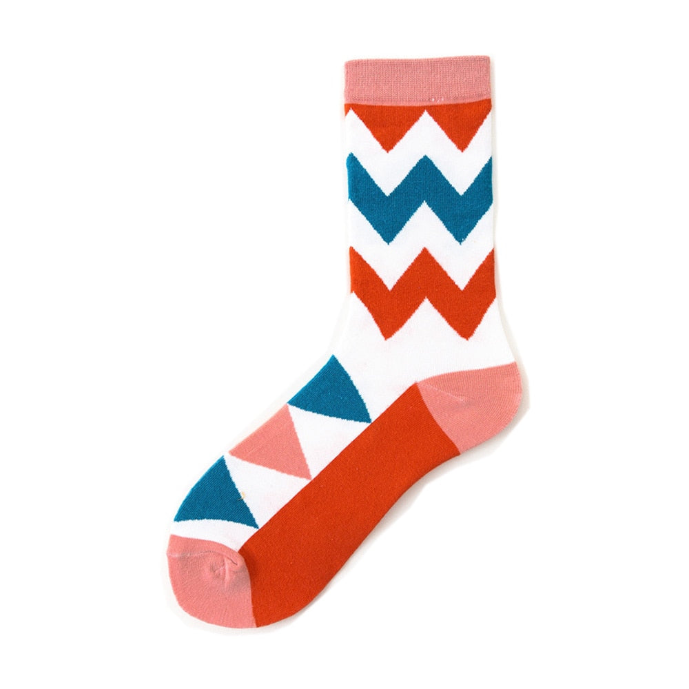 Comic Socks - 2 desire