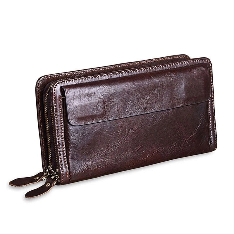 Men's Luxurious Wallet - 2 desire
