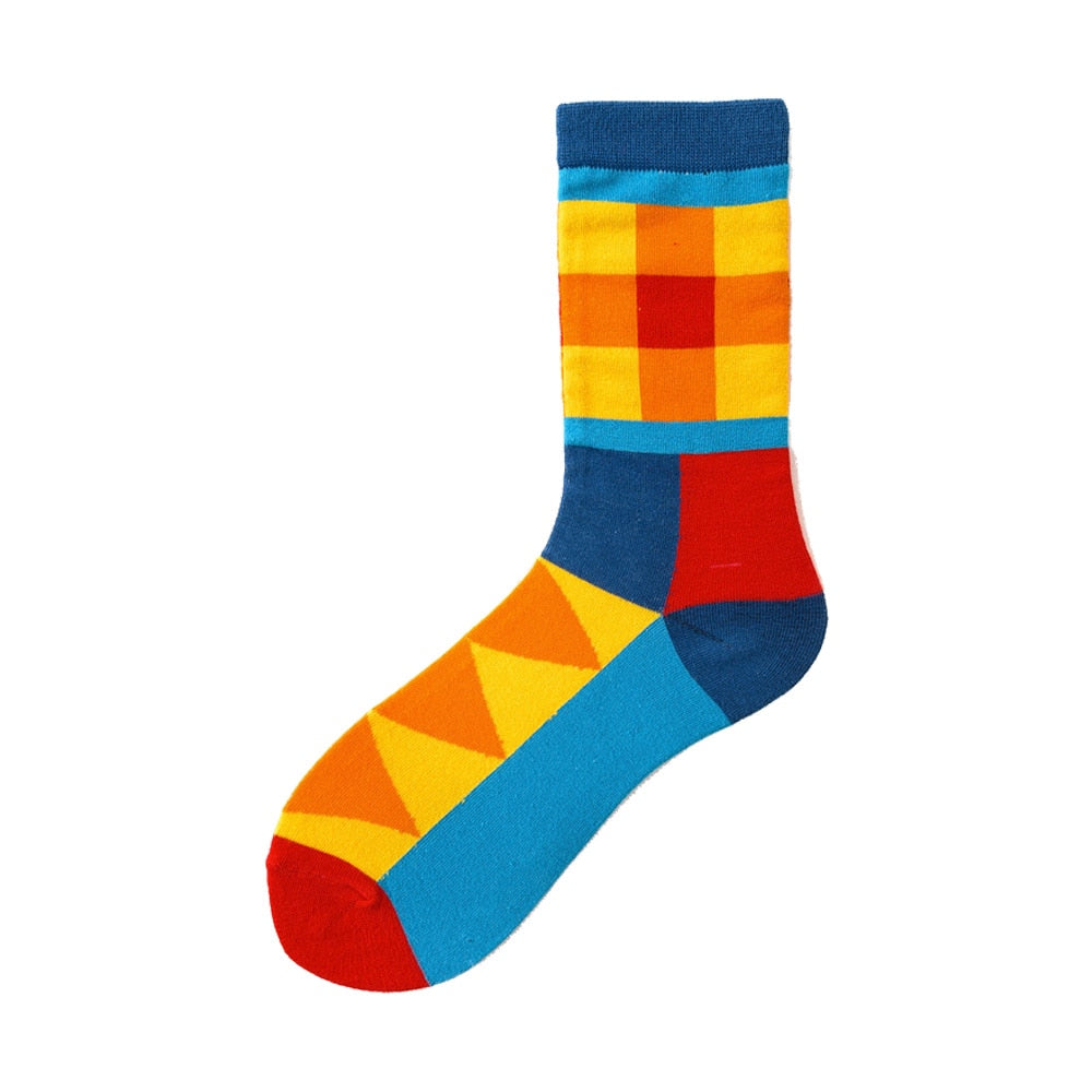 Comic Socks - 2 desire