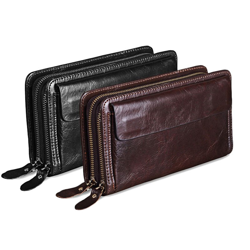 Men's Luxurious Wallet - 2 desire