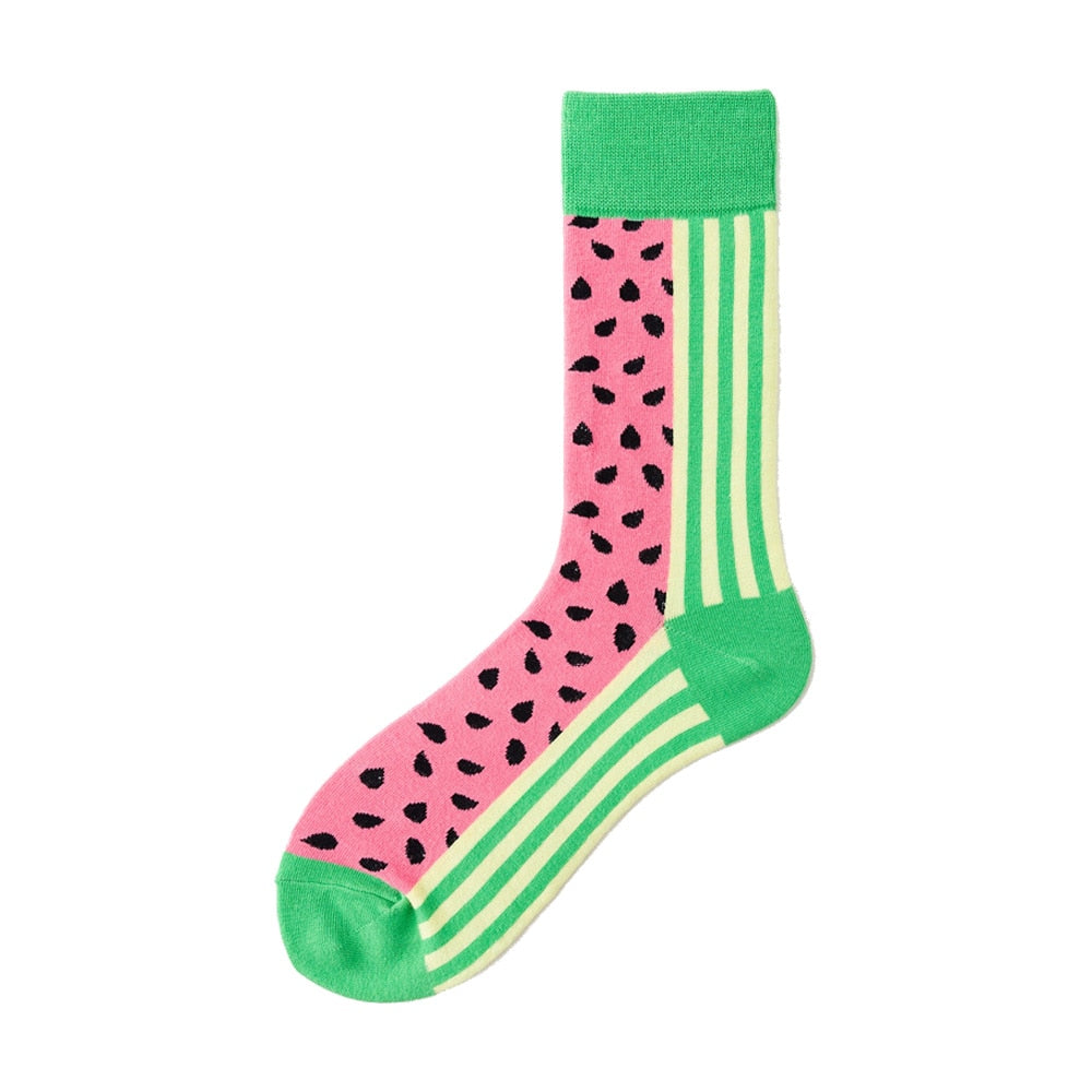 Comic Socks - 2 desire