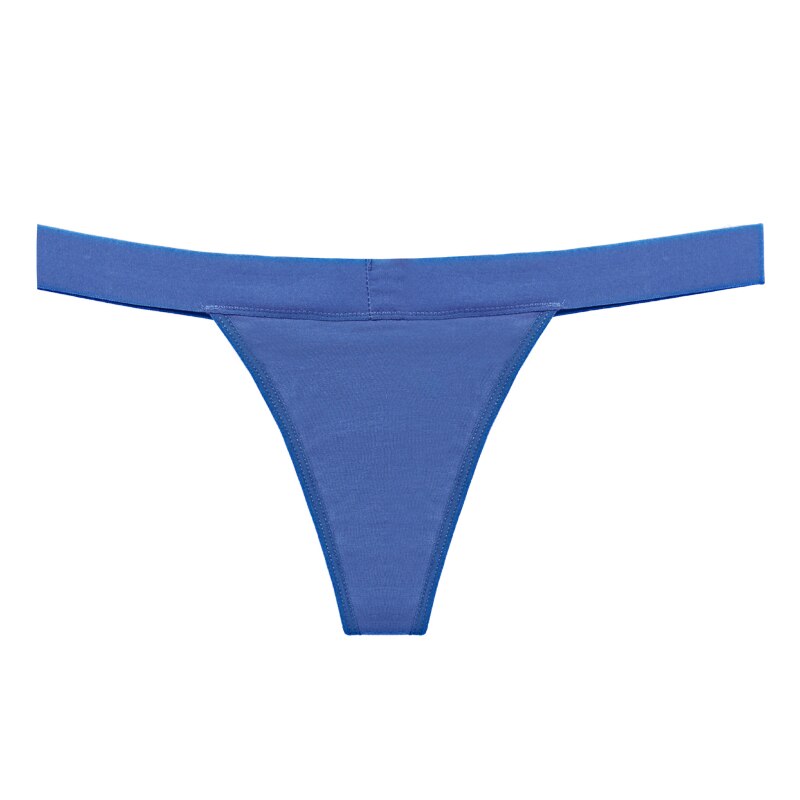 Sexy Four Layers Period Panties G-Strings 3-5 Pieces - 2 desire