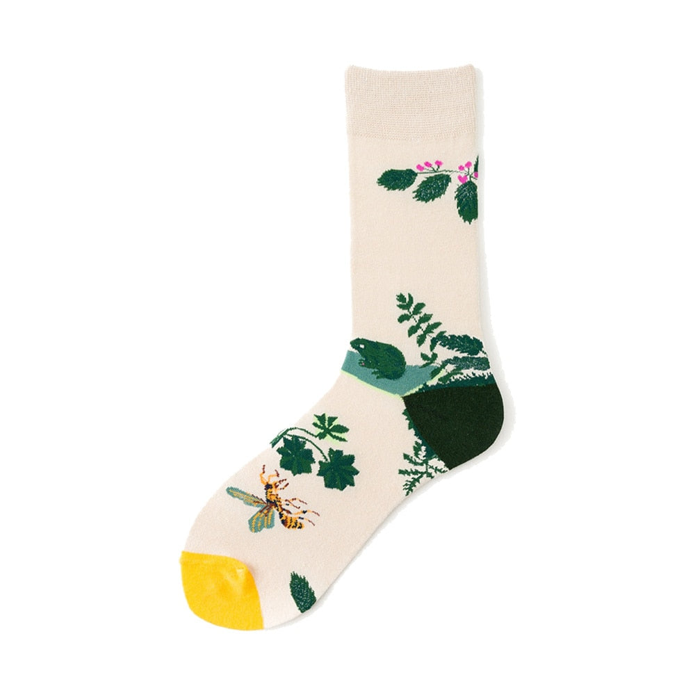 Comic Socks - 2 desire