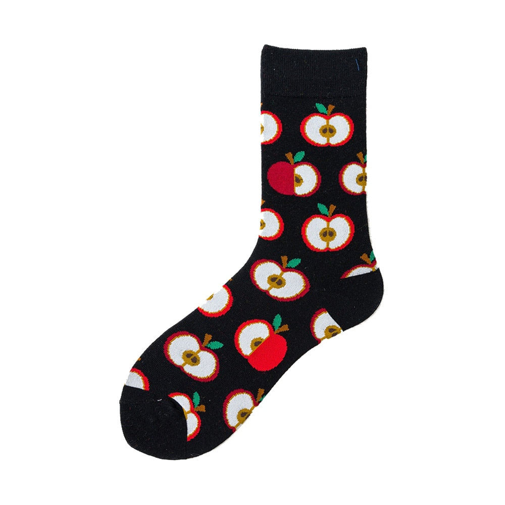 Comic Socks - 2 desire