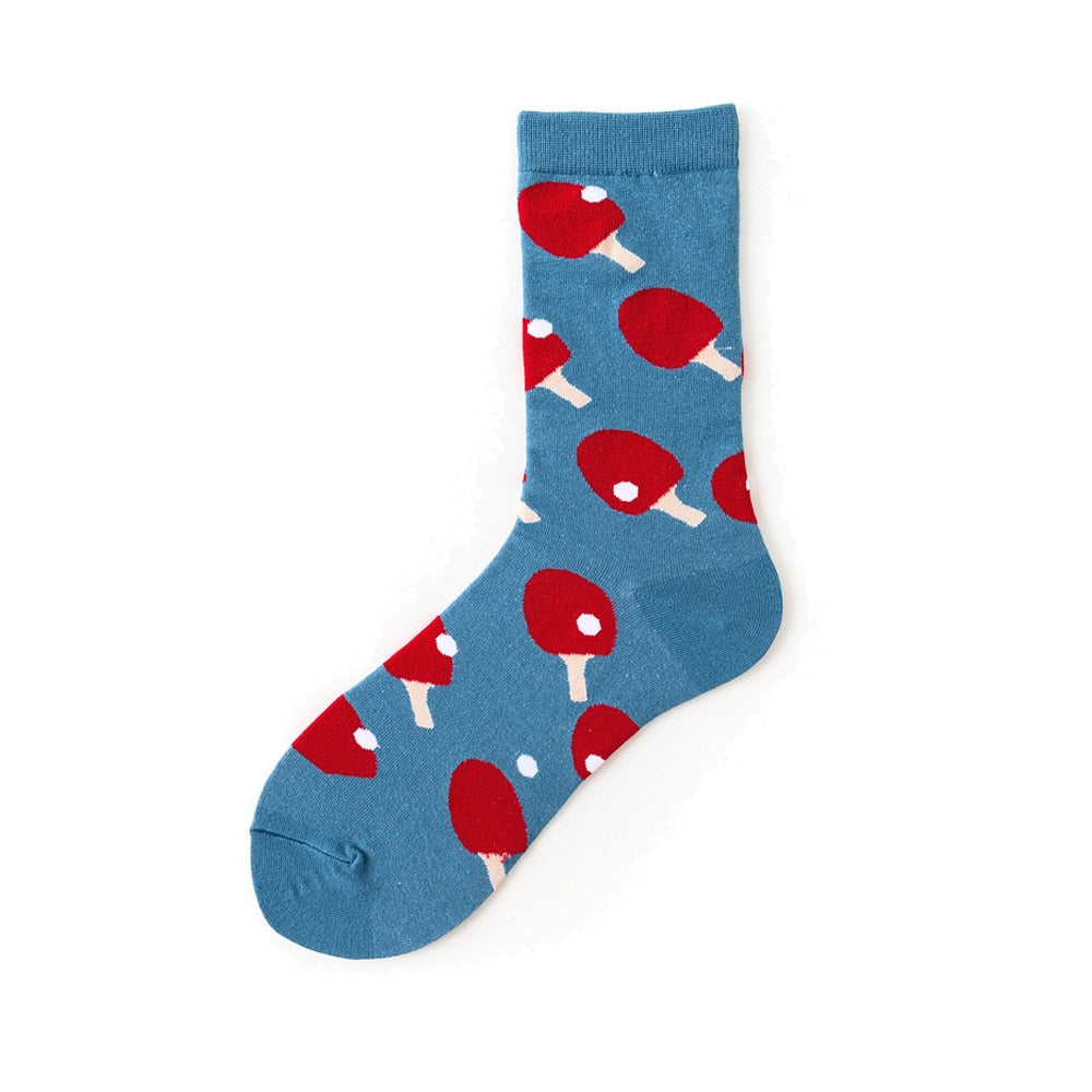 Comic Socks - 2 desire