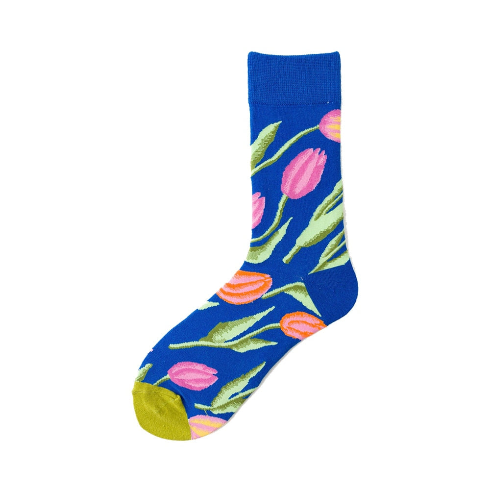 Comic Socks - 2 desire