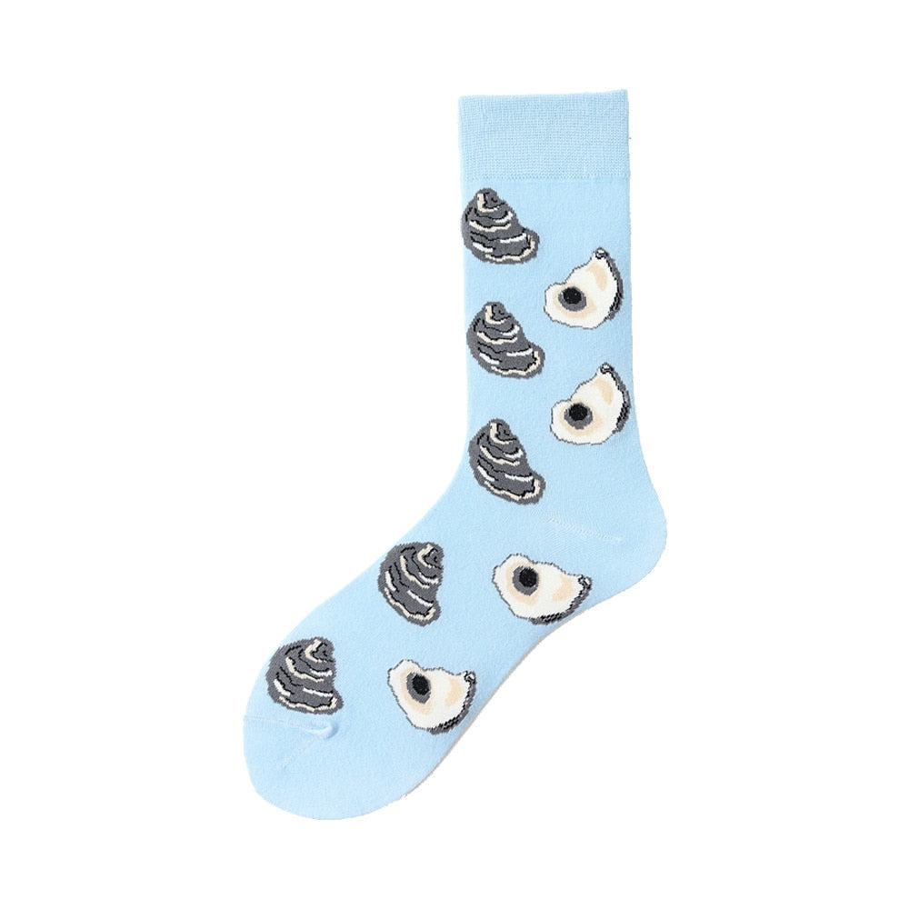 Comic Socks - 2 desire
