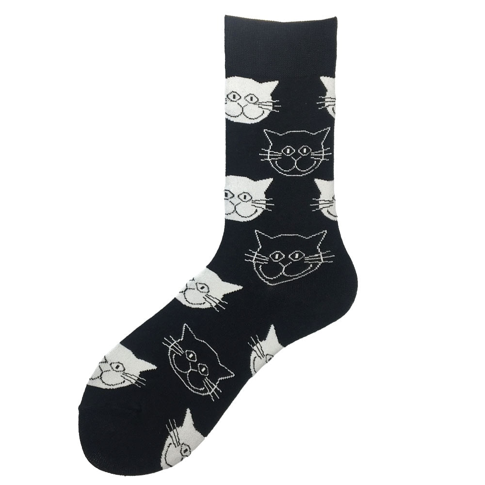 Comic Socks - 2 desire