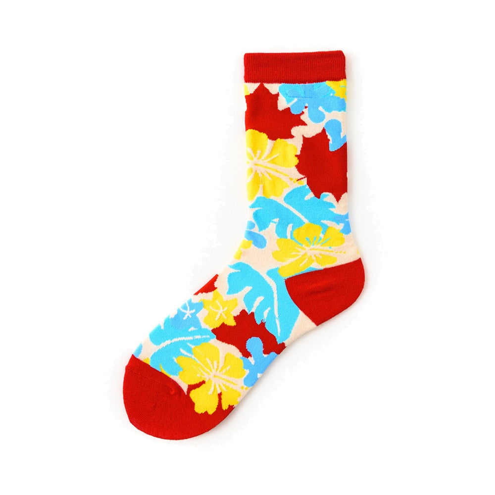 Comic Socks - 2 desire