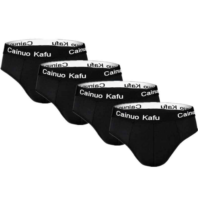 Men's Panties 4 Pieces - 2 desire