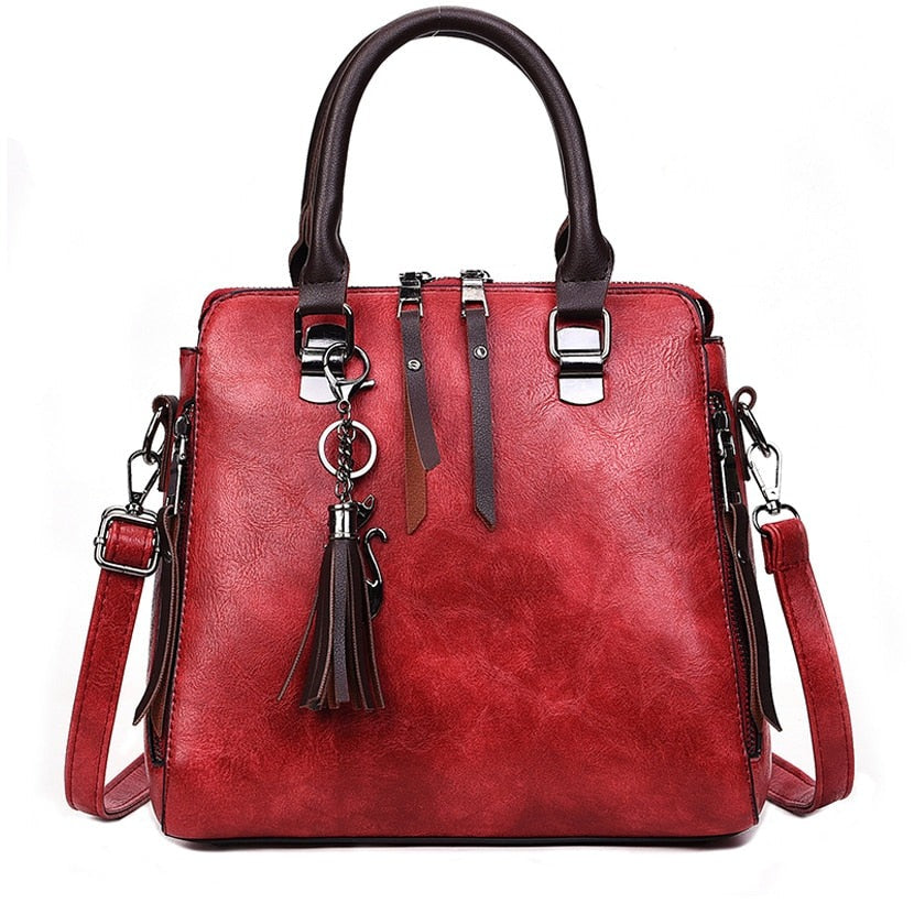 Women's Fashion Handbag