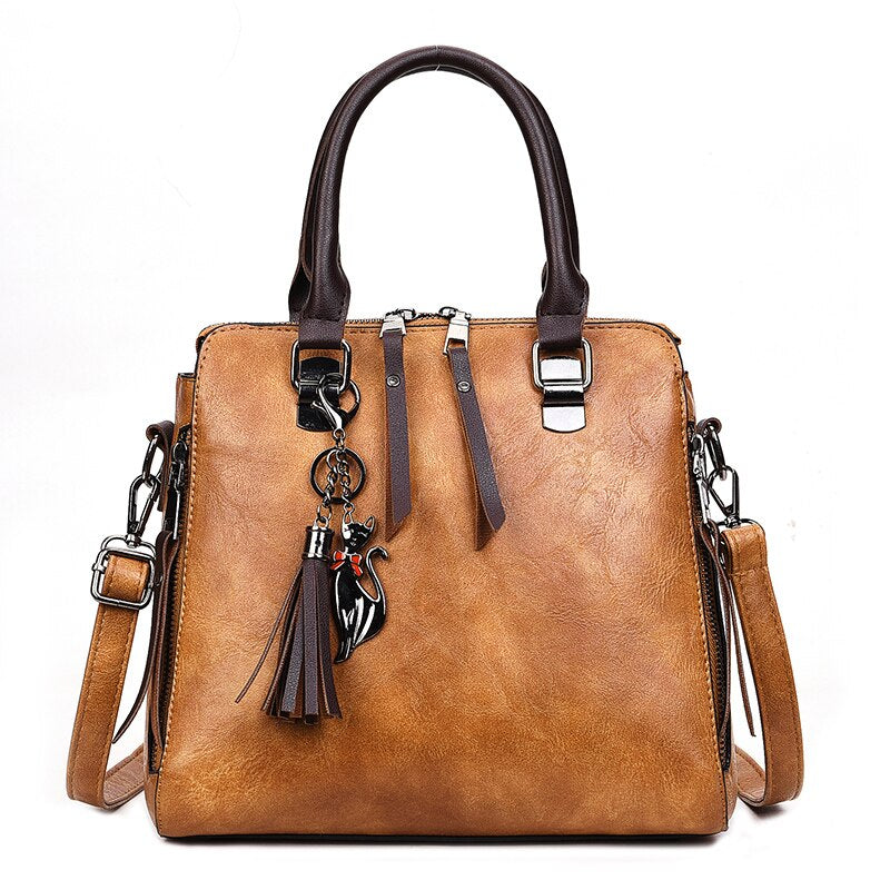 Women's Fashion Handbag