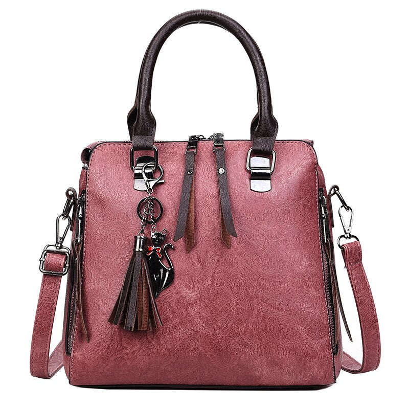 Women's Fashion Handbag