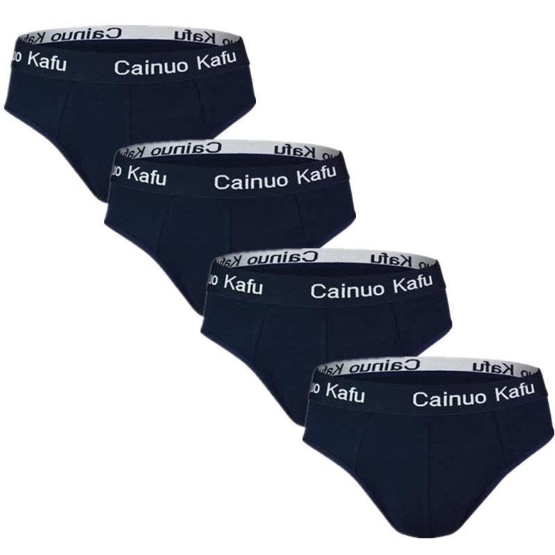 Men's Panties 4 Pieces - 2 desire