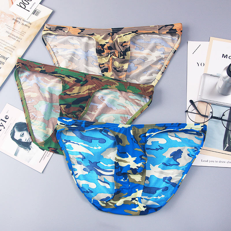 Sexy Jockstrap 3 Pieces - 2 desire