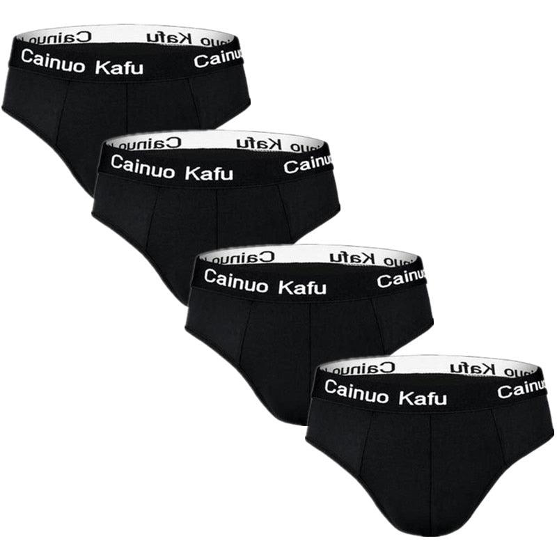 Men's Panties 4 Pieces - 2 desire