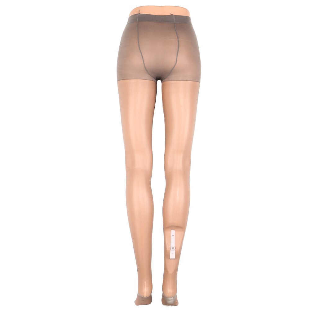 Sexy Open-Toe Pantyhose Ultra-Thin Breathable - 2 desire