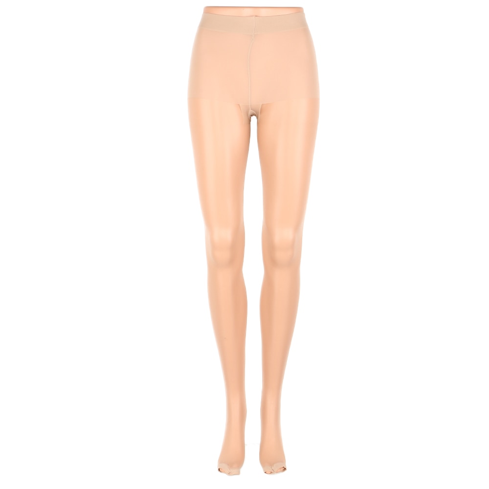 Sexy Open-Toe Pantyhose Ultra-Thin Breathable - 2 desire
