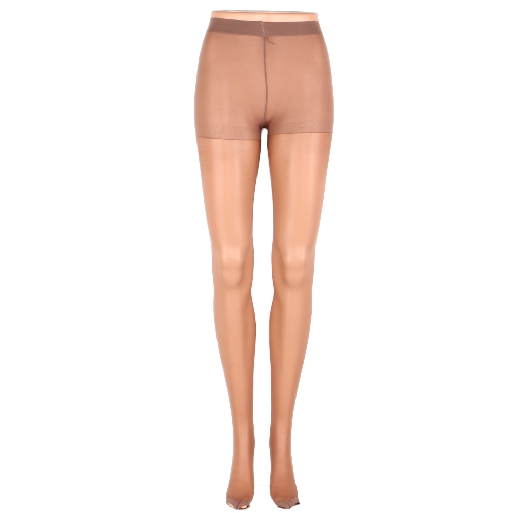 Sexy Open-Toe Pantyhose Ultra-Thin Breathable - 2 desire