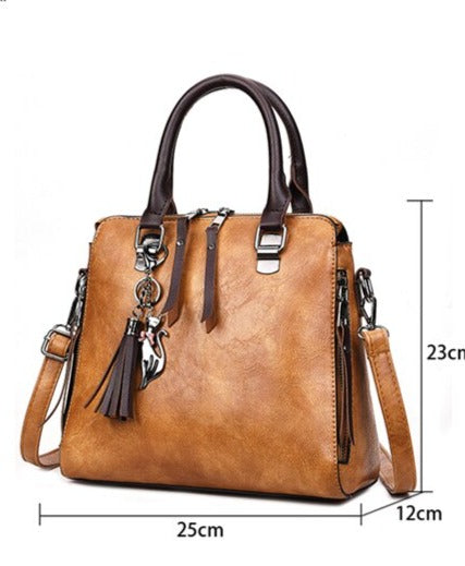 Women's Fashion Handbag