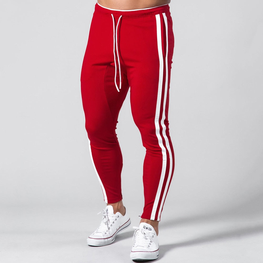 Skinny Joggers Pants - 2 desire