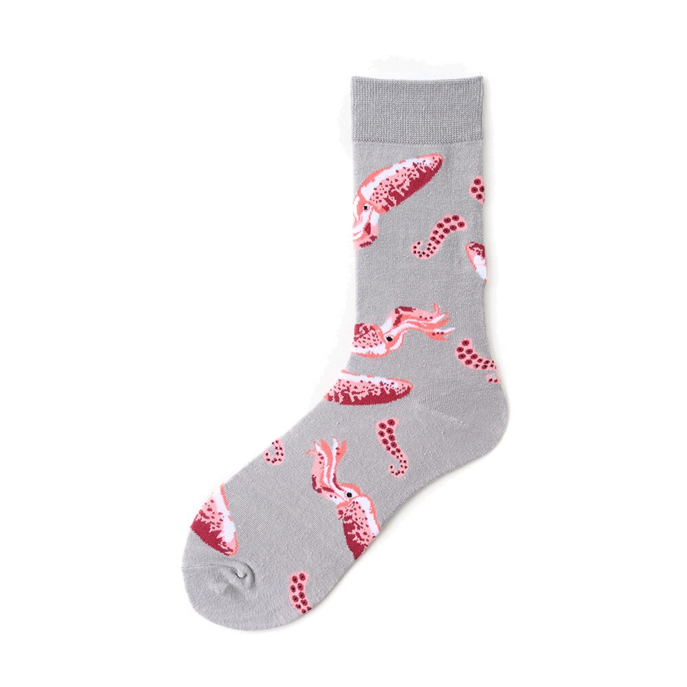 Comic Socks - 2 desire